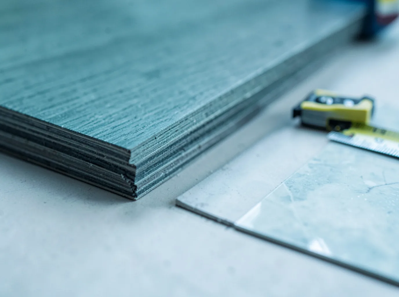 Luxury Vinyl Plank Installation South Range, MI FAQs
